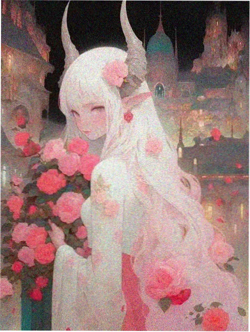 免费穿越小说《嫁给穷书生后他成首辅了》封面