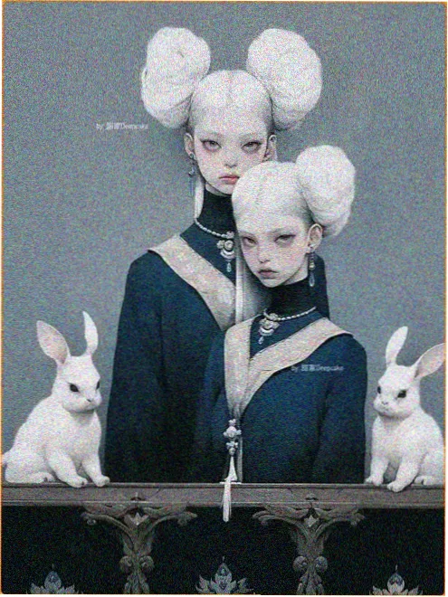 热读榜第二名封面