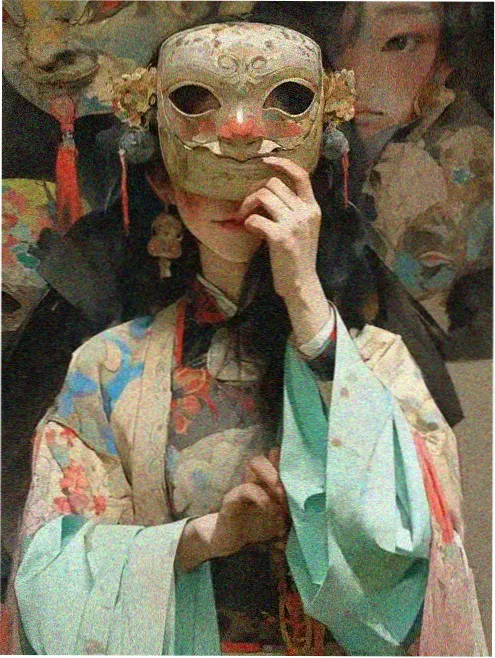 免费穿越小说《穿书后我成了反派的白月光》封面