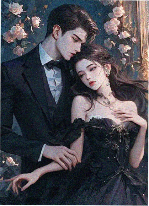 免费穿越小说《长安小饭馆》封面